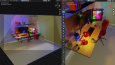 3D TASARIM VE MODELLEME 