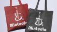 Mixtudio Müzik Stüdyosu Kurumsal Kimlik Tasarımı