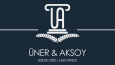 ÜA Hukuk Bürosu Logo Tasarımı