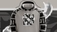 Sweatshirt/T-Shirt/Koleksiyon Tasarımları
