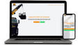 Onepage Website Yapımlarım