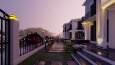 Mimari- İç Mimari- Peyzaj (3D Modellme- 2D Çizim ve Render)