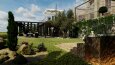 Villa Peyzaj Tasarımı