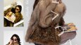 Nuvera Dergi Moda Kapağı