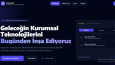 Kurumsal Web Sitesi