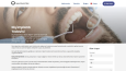 Örnek Diş Kliniği WebSitesi