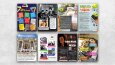 Katalog & Dergi Tasarımlarım