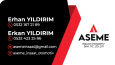 Kurumsal Kimlik & Kartvizit Tasarımında Profesyonel Çözüm