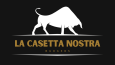LA CASETTA NOSTRA - LOGO TASARIMI
