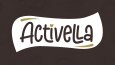Activella Fındık Ezmesi Logo Tasarım