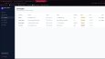 Pro Seviye Başvuru Yönetim Sistemi | Next.js + Supabase