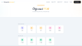 Modern ve Tam Uyumlu Kurumsal Web Sitesi