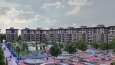 RENDER-MİMARİ UYGULAMA -ANİMASYON VİDEO