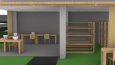 3D modelleme