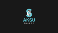 AKSU İNŞAAT LOGO TASARIMI
