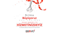 Bravo Süpermarket - Sosyal Medya Tasarımları