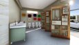 Vitrifiye Showroom