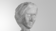 3D karakter tasarımı