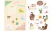 Sticker Tasarımı