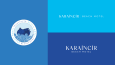 Karaincir Beach Logo Tasarımı