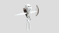 3D Low Poly Modeller