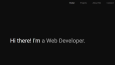 Profesyonel Web Sitesi-Uygulamala