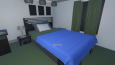 "Somnium" isimli 30 saatte geliştirilmiş Game Jam oyunu