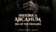 Metis Creative - "Era of the Crusades" Soundtrack Album