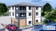 ÇANKIRI-KÖY EVİ CEPHE ÇALIŞMASI