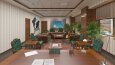 3Ds Max Görselleştirme İç ve Dış Mekan Tasarım Render 