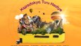 Erova Travel Post Tasarım