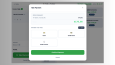 Kafe POS Sistemi – Full-Stack Satış Noktası Uygulaması