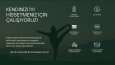 Beslenme ve Diyet Odaklı bir web sitesi tasarladım