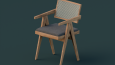 3D model - Potfolio