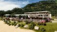 Bodrum'da Otel Projesi