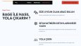 VIP Araç Kiralama Web Sitesi