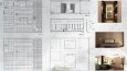 3D MODELLEME-TEKNİK ÇİZİM-OTEL PROJESİ