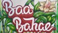 Graffiti-Mural