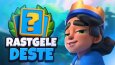 Clash Royale Thumbnail