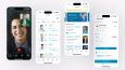 Mobil UI/UX Tasarım