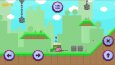 Unity ile yaptığım basit bir multiplayer oyun