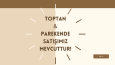 Konsept banner tasarımlarım