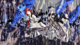 Colored Character Designs