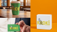 Özgün, Modern ve Akılda Kalıcı Kurumsal Kimlik & Logo Tasarı