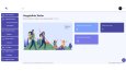Kişilere ve şirketlere özel kurumsal web sitesi