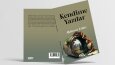 KDY KİTAP KAPAK ÇALIŞMALARI