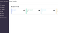 Kişisel portfolyo web sitesi