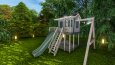 Ende Playground