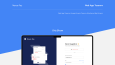 Novas Pay Web App Tasarımı