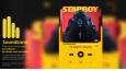 SoundLand Music APP